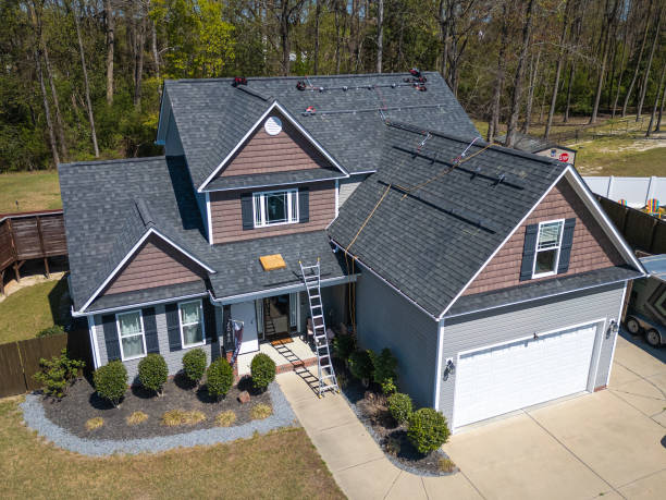 Professional Roofing Service in Manchester, NH